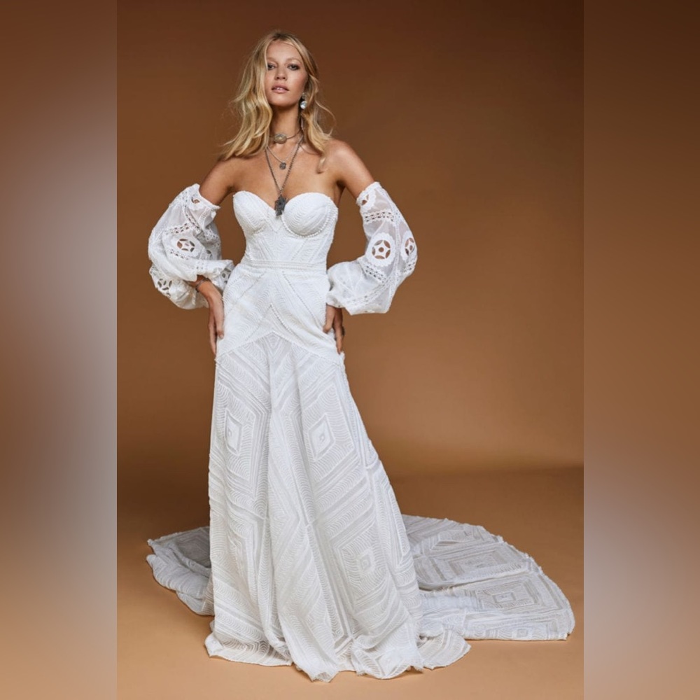 Rue De Seine Arizona Wedding Dress